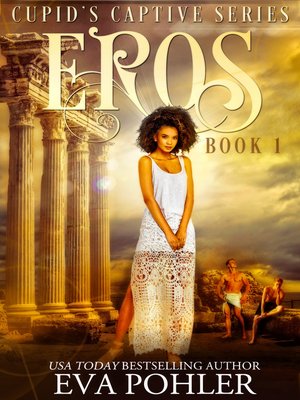 cover image of Eros